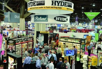 2025拉斯维加斯五金展门票怎么买 购买方式