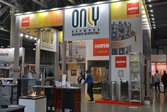 2026年俄罗斯壁炉展门票购买途径？怎么购票？