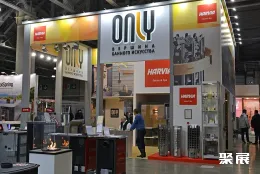 俄罗斯壁炉展现场图片4