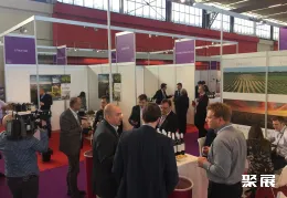 香港葡萄酒展现场图片4