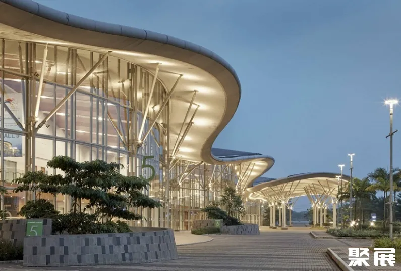 Indonesia Convention Exhibition