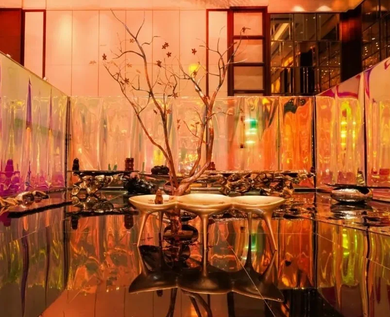 上海設(shè)計(jì)周(SIDW)2026逛展指南：時(shí)間地點(diǎn)/門票多少錢