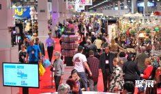 美国礼品展秋季2025参展商名录