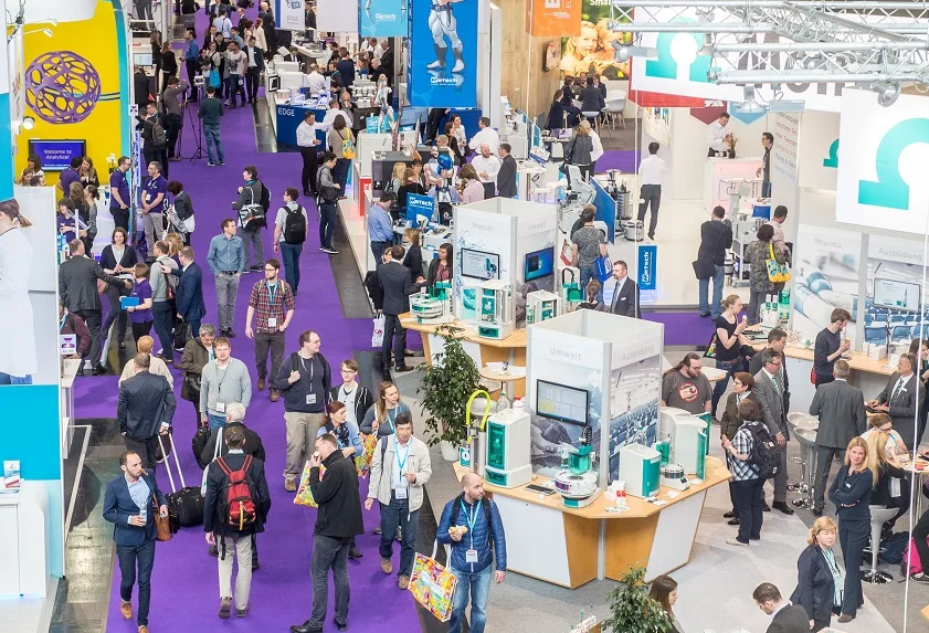 慕尼黑分析生化展2026时间表及地点