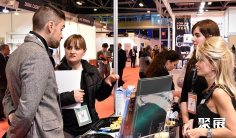 土耳其清真食品展2026参展攻略(时间地点/观众预约)