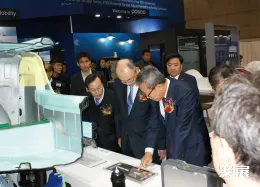 大邱钢铁展展会现场(现场盛况)4