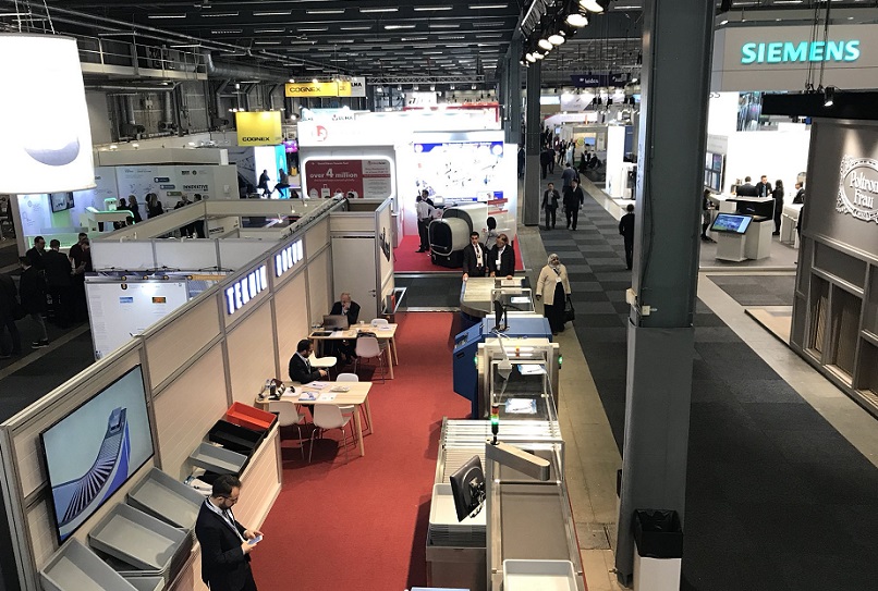 西班牙候机楼展2025举办时间与地点