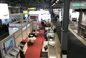 英国伦敦欧洲机场设施设备展览会2026门票哪里买