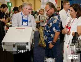 美国电机展现场图片5