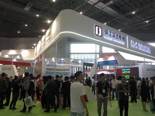 2025广州电梯展展品范围有哪些？