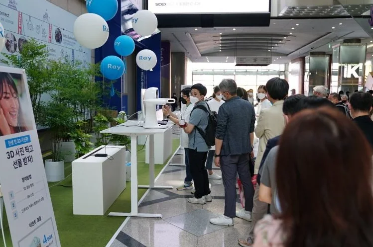 韩国口腔展2025门票如何购买