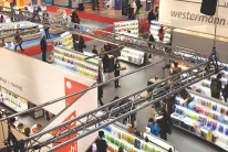 2025年瑞士教育装备展门票多少钱,怎么购买?