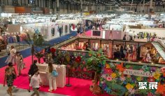 马德里服装展2026门票购买途径