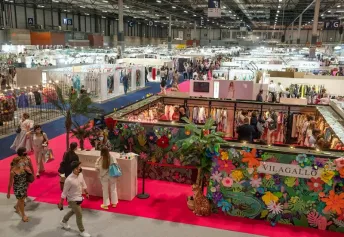 马德里服装展2026门票购买途径