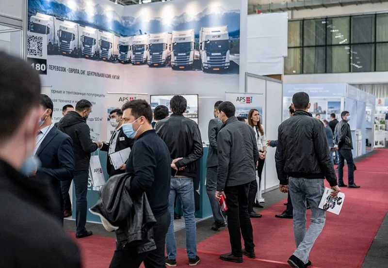 塔什干建材展(Uzbuild)2027展商名录