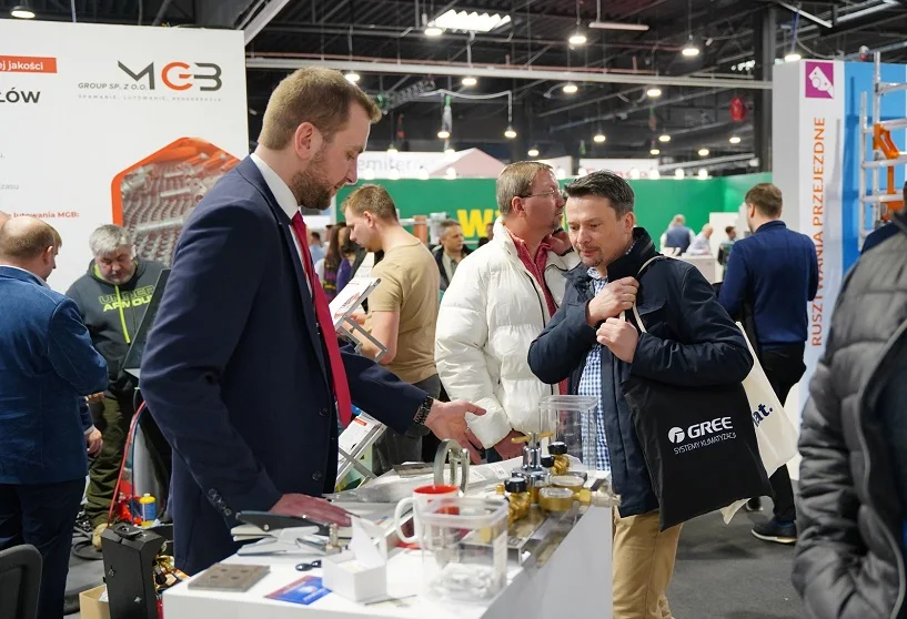 2026年波蘭暖通展(Warsaw HVAC Expo)門票價格，如何購買？