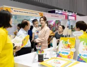 2025越南教育展参展攻略（时间+地点+门票）