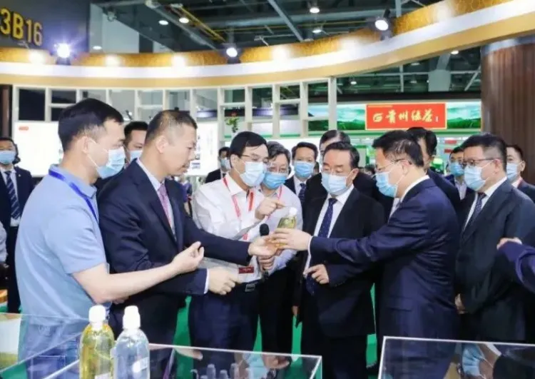 武汉茶产业展-武汉茶博会