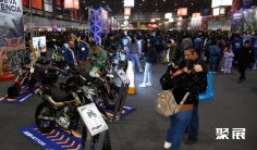 2027秘鲁摩托车展 (Expo Moto AAP)参展攻略(时间地点+门票价格)