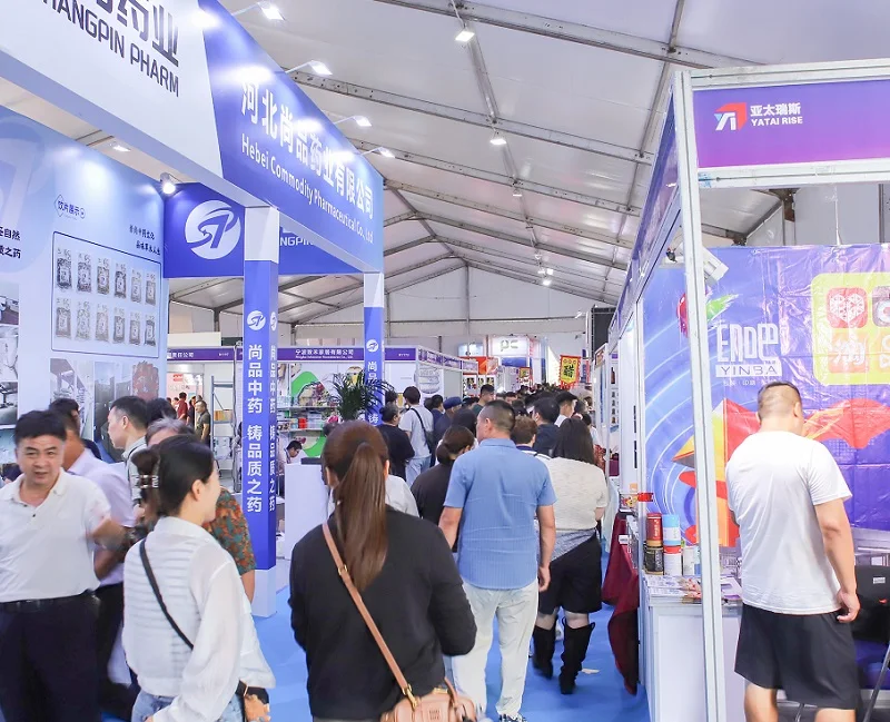 2026亳州藥博會 (亳州藥博會)觀眾預(yù)登記正式開啟，精彩即將登場！