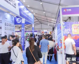 亳州市制药原料、机械展展会现场(现场盛况)6