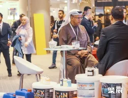 土耳其医疗保健展现场图片4