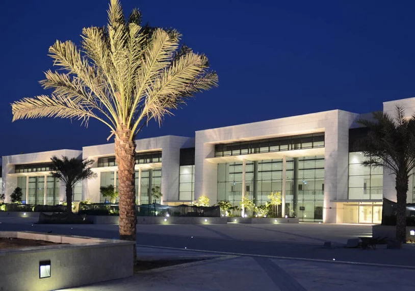 科威特国际会展中心图片1