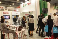 2026墨西哥玻璃展展商名录