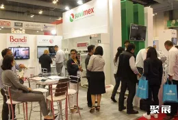 墨西哥玻璃展现场图片3