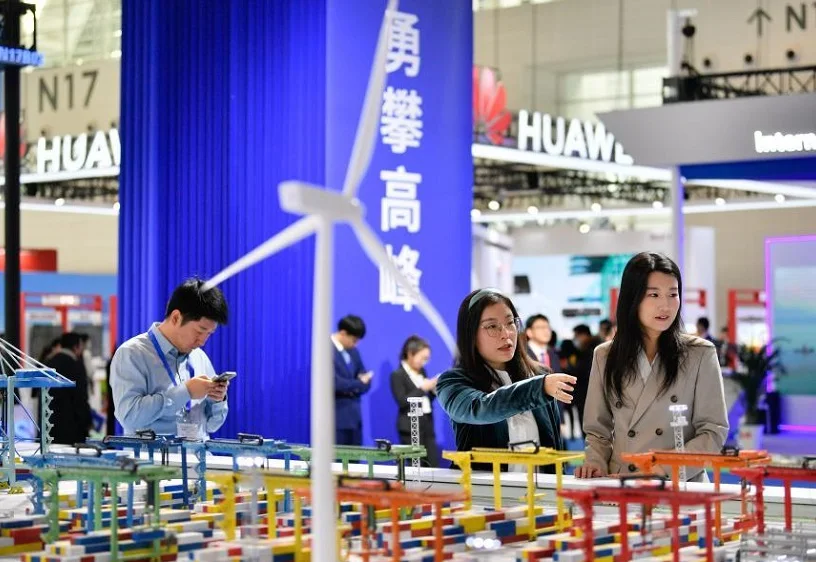 2025天津航运展时间地点