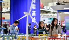 2025天津航运展时间地点