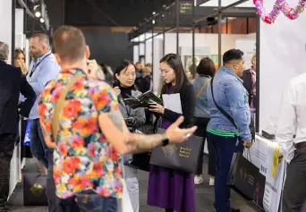 澳大利亚珠宝展(Australian Jewellery Fair)2027的展品范围