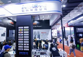 北京广电展2025展位图与展位申请