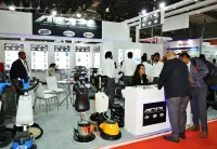 印度清洁展2025门票价格