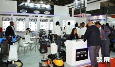 印度清洁展2025门票价格