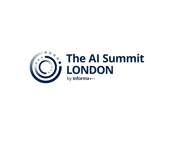 The AI Summit London exhibition logo