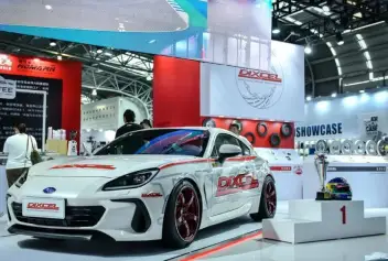东莞改装车展2025门票价格