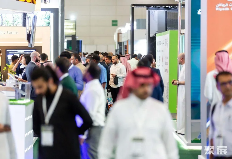 2024沙特通讯及消费电子展12月9-13日举办，展位预定电话、门票会刊申请！中东知名消费电子展