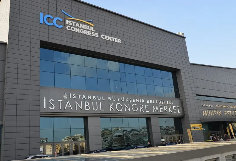 土耳其伊斯坦布尔国际会展中心
