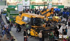 2026年捷克农机展时间地点