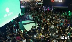 圣保罗游戏展2025门票在哪买