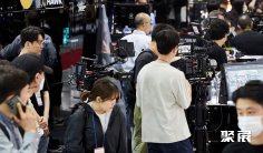 韩国音响展2026举办时间与地点