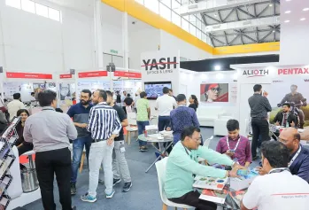 2026印度眼镜展展商名单