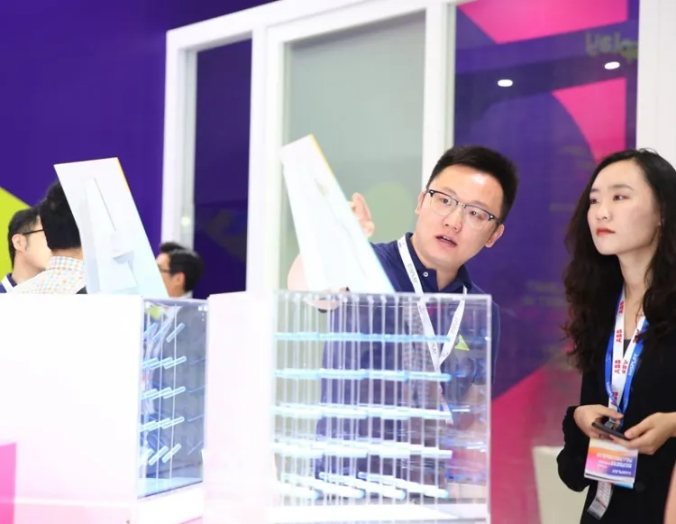 深圳商用显示技术展