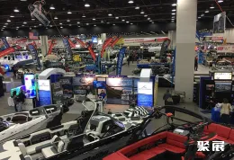 诺维游艇展现场图片2