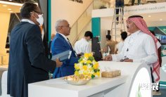 2025沙特家禽展举办时间与地点