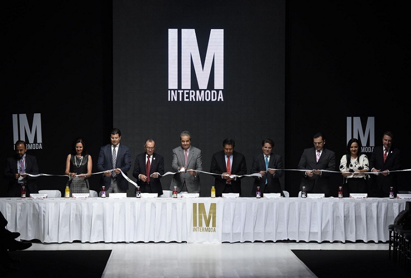 INTERMODA2024墨西哥服装及面料皮革鞋包展秋季将于7月举办，拉丁美洲知名服装展！门票进馆证购买渠道