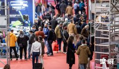 西班牙工程机械展2026展商名录会刊