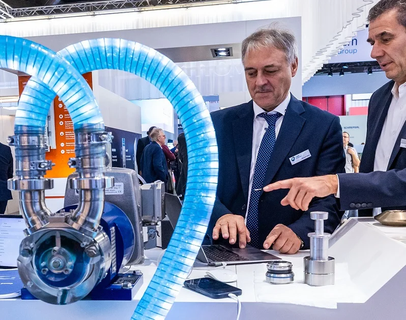 2025年美国自动化展门票价格,如何购买?