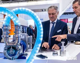 美国自动化展现场图片5